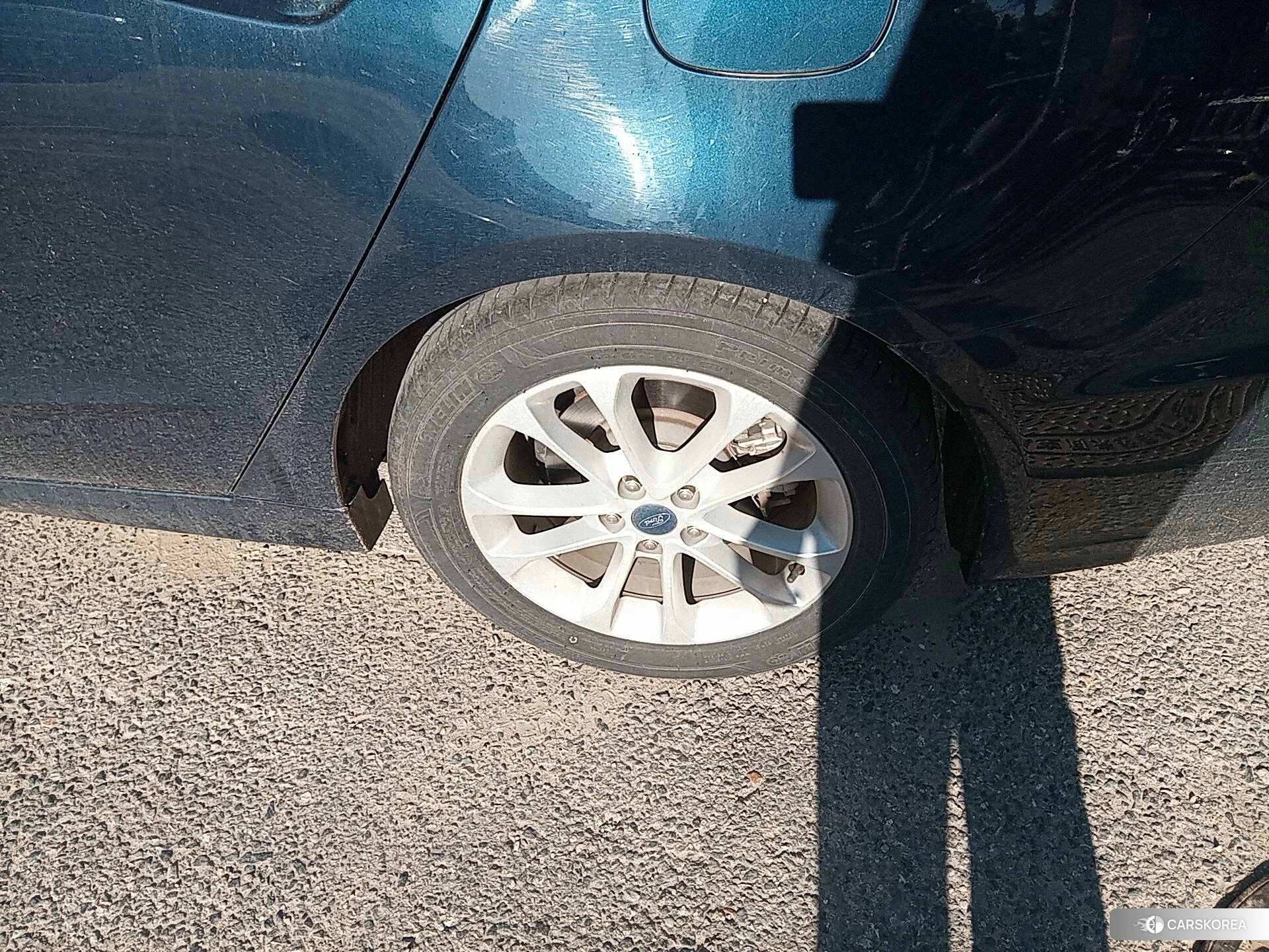 Ford Mondeo id 4485599 из Китая 13