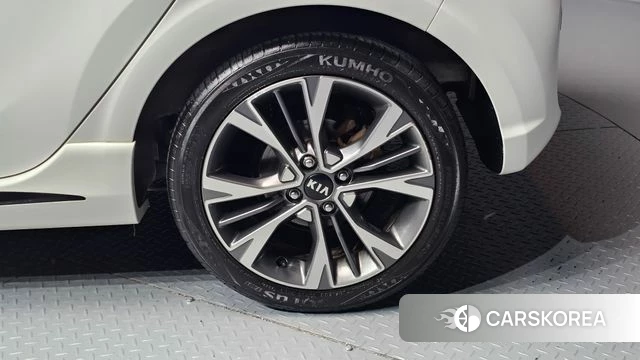 Kia Morning Urban (JA) id 4785054 из Кореи 13