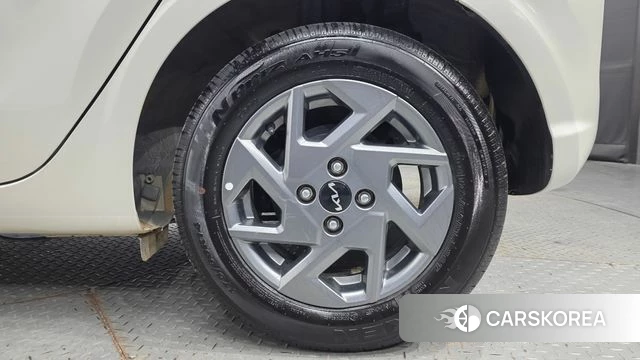 Kia The New Morning (JA) id 4201248 из Кореи 13