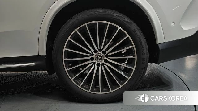 Mercedes-Benz GLC-Class X254 id 4612275 из Кореи 13