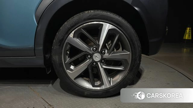 Hyundai Kona id 4581972 из Кореи 13