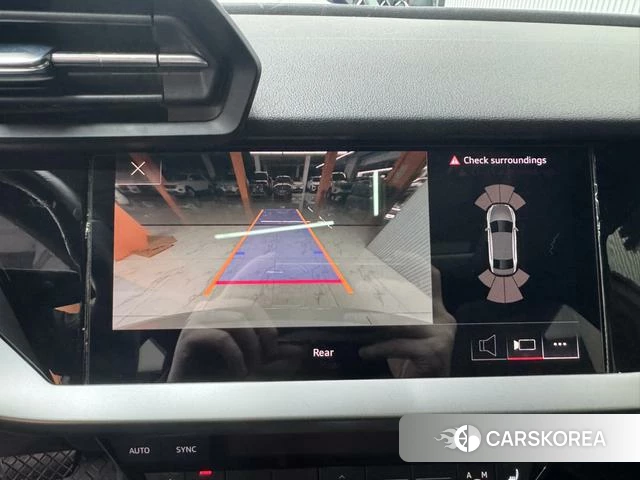 Audi A3 id 4297490 из Китая 13