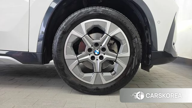 BMW X1 (U11) id 4757513 из Кореи 13