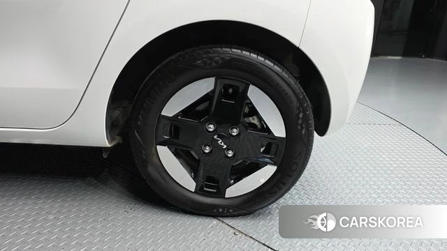Kia The New Kia Ray EV id 4618116 из Кореи 13