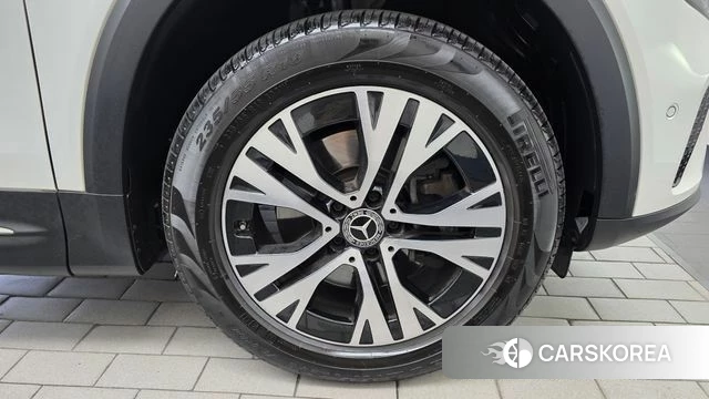 Mercedes-Benz GLB-Class X247 id 4871105 из Кореи 13