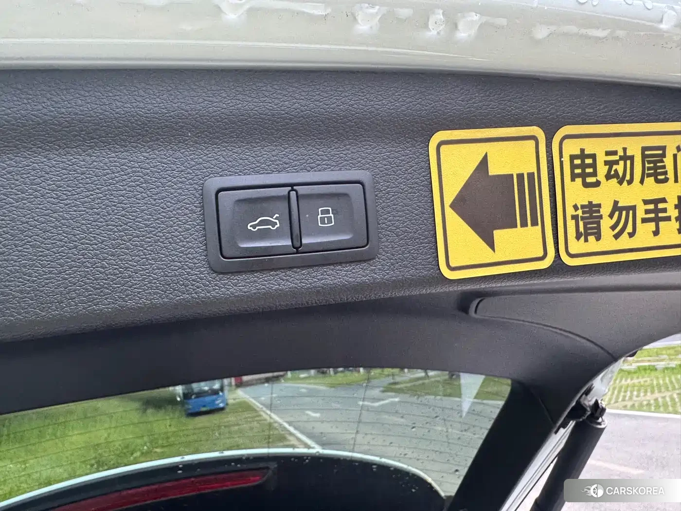 Audi Q3 id 4559801 из Китая 13