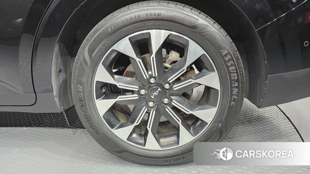 Kia Carnival 4th generation id 4731045 из Кореи 13