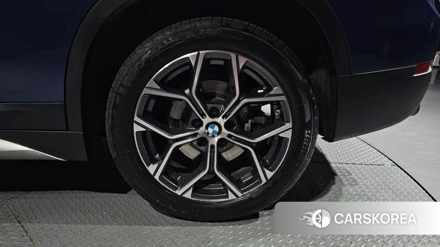 BMW X1 (F48) id 4434497 из Кореи 13