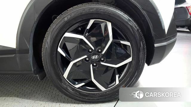 Hyundai Ionic 5 id 4775285 из Кореи 13