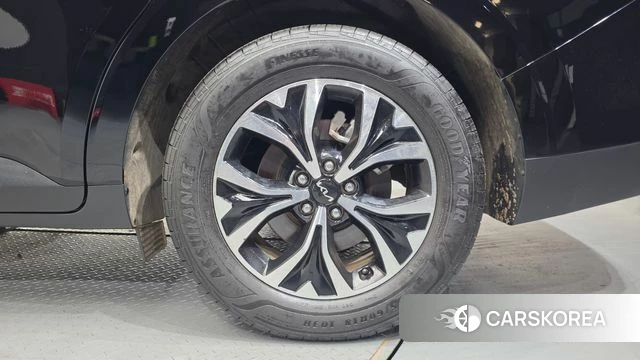 Kia Carnival 4th generation id 4584772 из Кореи 13