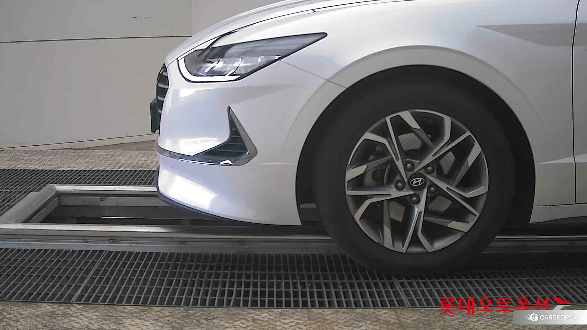 Hyundai Sonata id 3882066 из Кореи 13