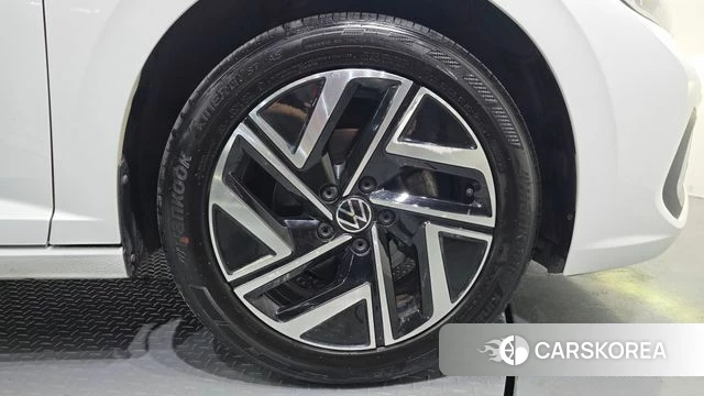 Volkswagen 7th Generation of Jetta id 4517532 из Кореи 13