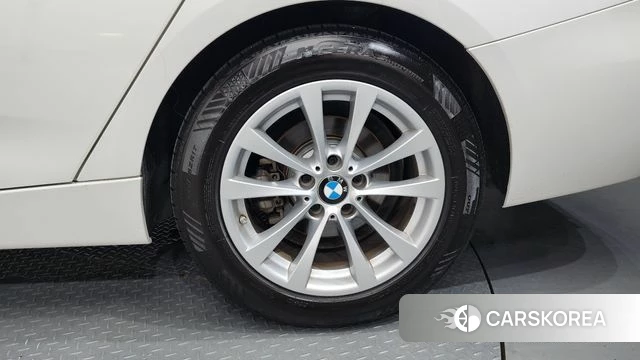 BMW 3 Series GT (F34) id 4625697 из Кореи 13