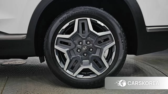 Hyundai The New Santa Fe id 4855138 из Кореи 13