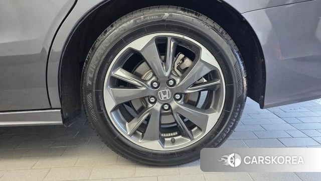 Honda Odyssey id 4767993 из Кореи 13