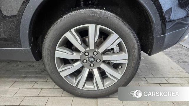 Land Rover Discovery Sports id 4568385 из Кореи 13