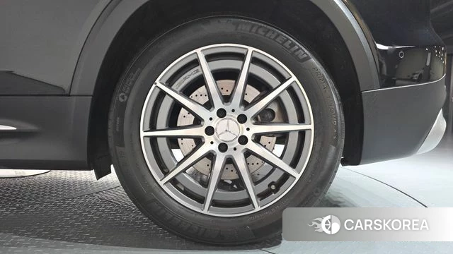 Mercedes-Benz GLB-Class X247 id 4500703 из Кореи 13