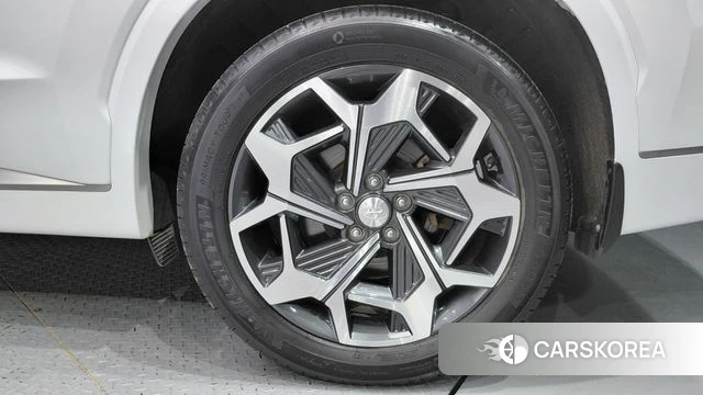 Hyundai Palisade id 4936600 из Кореи 13
