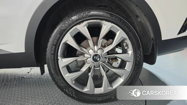 Kia Sorento 4th Generation id 4894941 из Кореи 13