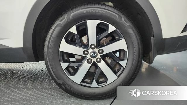 Kia Sorento 4th Generation id 4594771 из Кореи 13