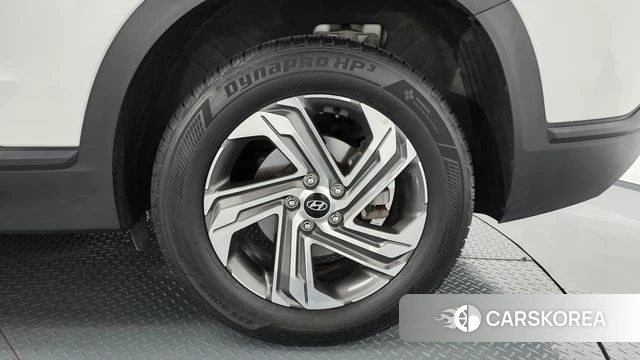 Hyundai The New Santa Fe id 4519046 из Кореи 13