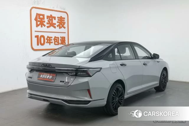 Dongfeng Fengshen Yi Hyun MAX id 4210219 из Китая 13