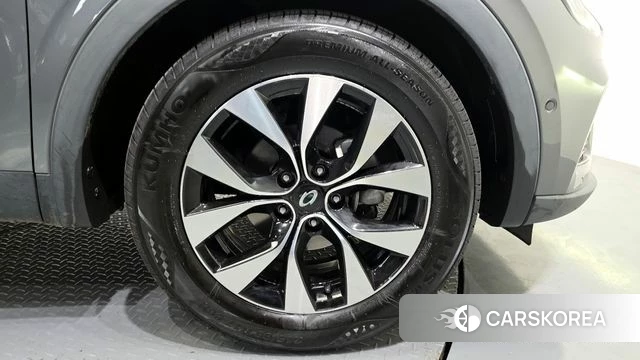 Renault Korea (Samsung) XM3 id 4202383 из Кореи 13