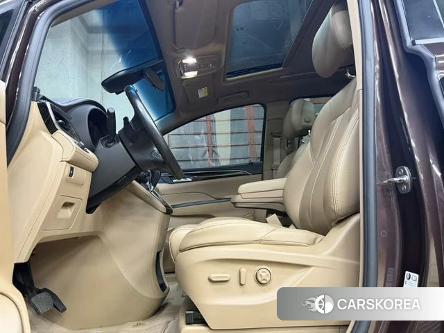 Buick GL8 id 4239043 из Китая 13