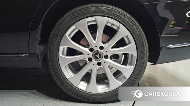 Mercedes-Benz E-Class W213 id 4633318 из Кореи 13