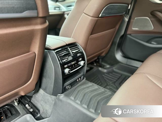 BMW 5 series id 4290891 из Китая 13