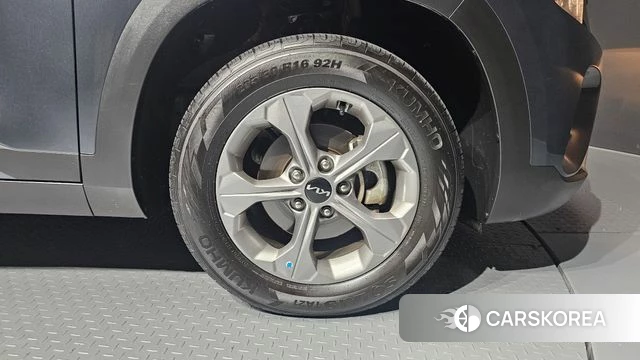 Kia The New Seltos id 4617744 из Кореи 13