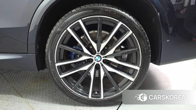 BMW X5 (G05) id 4736780 из Кореи 13