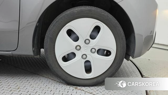 Kia The New Kia Ray id 4950723 из Кореи 13