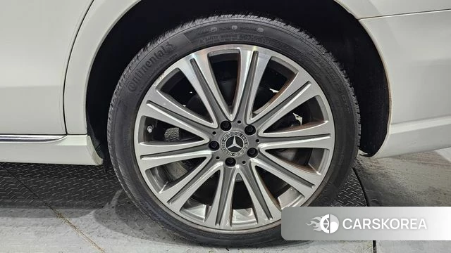 Mercedes-Benz E-Class W213 id 4302538 из Кореи 13