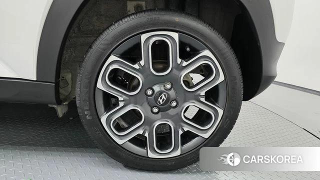 Hyundai Casper id 4603446 из Кореи 13