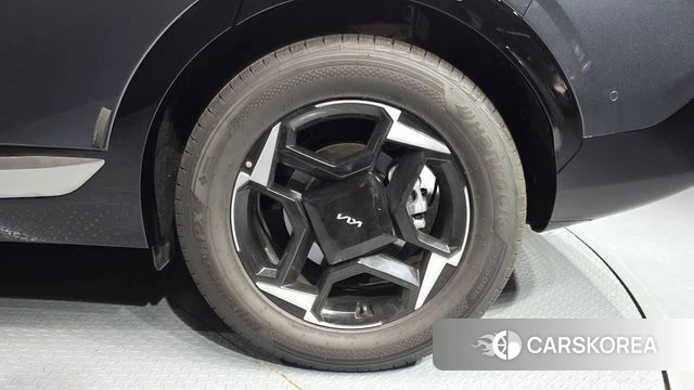 Kia The New Sportage 5th Generation id 4527559 из Кореи 12