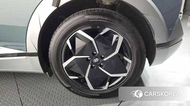 Hyundai Ionic 5 id 4243131 из Кореи 13