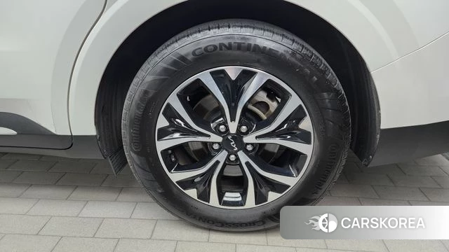 Kia Carnival 4th generation id 4475635 из Кореи 13