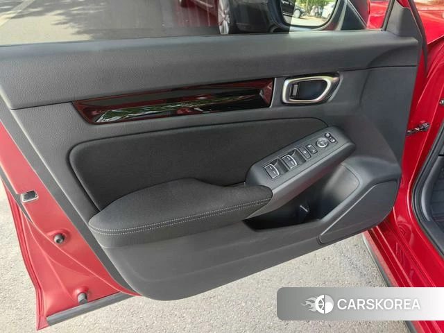 Honda Civic id 4258732 из Китая 13