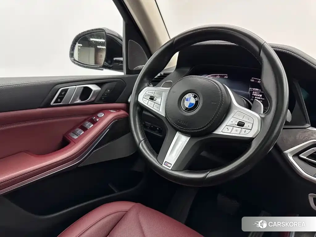 BMW X5 id 4674315 из Китая 13