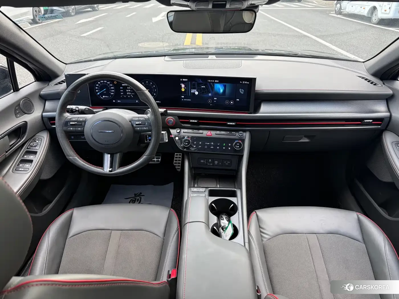 Hyundai Sonata id 4649296 из Китая 13
