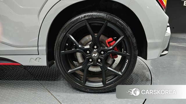 Hyundai The New Kona id 4613523 из Кореи 13