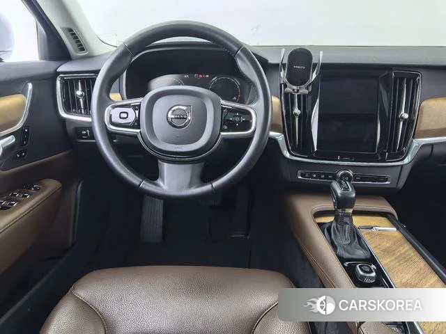 Volvo S90 id 4213384 из Китая 13