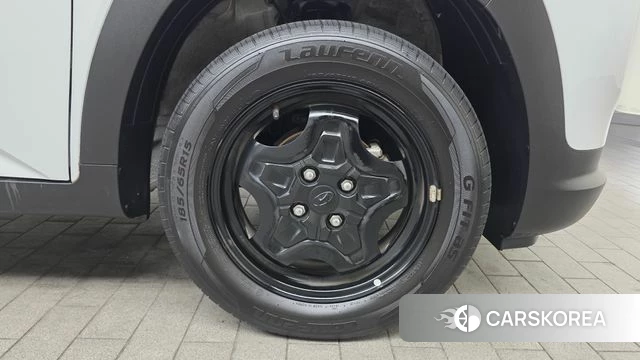 Hyundai Casper id 4323135 из Кореи 13