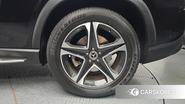 Mercedes-Benz GLE-Class W167 id 4388857 из Кореи 13