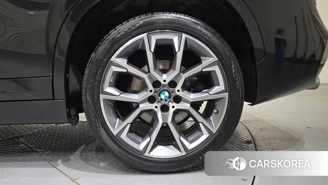 BMW X1 (F48) id 4323299 из Кореи 13