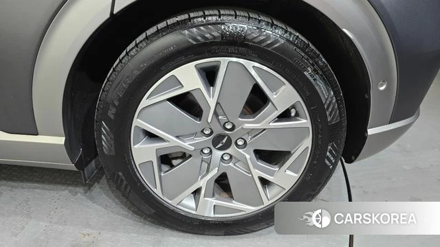 Genesis GV60 id 4202302 из Кореи 13