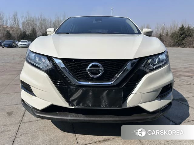 Nissan Qashqai id 3907914 из Китая 13