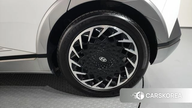 Hyundai Ionic 5 id 4223988 из Кореи 13