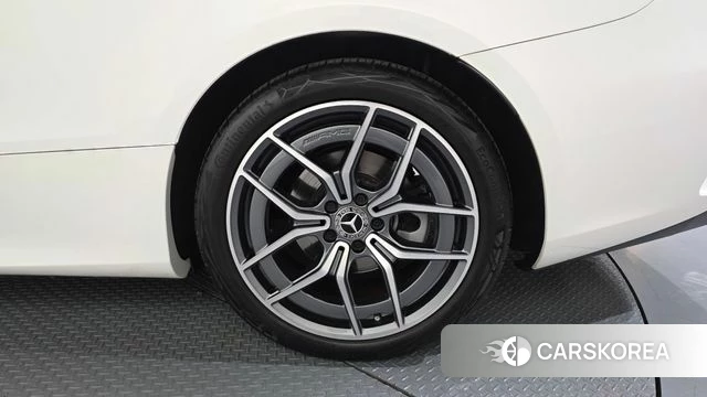 Mercedes-Benz E-Class W213 id 4293059 из Кореи 13